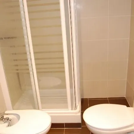 En El Centro De Denia, 7pers Apartment *