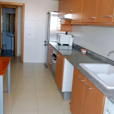 En El Centro De Denia, 7pers Apartment *