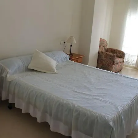 Apartment En El Centro De Denia, 7pers