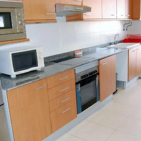 Apartment En El Centro De Denia, 7pers